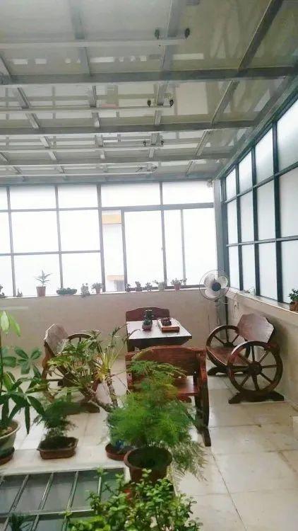 還在裝傳統(tǒng)陽(yáng)光房？太傻了！如今大家都裝這個(gè)，美觀、環(huán)保還能賺錢(qián)！