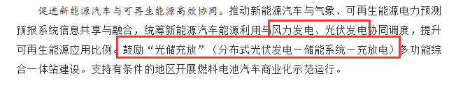 國務院正式發(fā)布《新能源汽車產(chǎn)業(yè)發(fā)展規(guī)劃》，鼓勵光伏車棚建設！