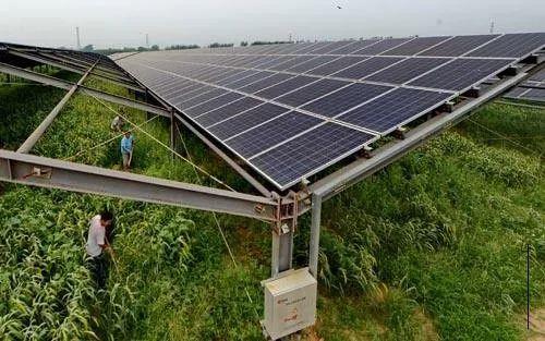 為什么秋季的光伏發(fā)電量比夏季還高？