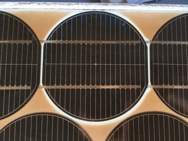 光伏發(fā)電超25年最新證據(jù)：40歲的老電站還在發(fā)電！
