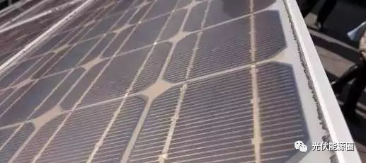 光伏發(fā)電超25年最新證據(jù)：40歲的老電站還在發(fā)電！