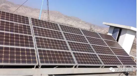 光伏發(fā)電超25年最新證據(jù)：40歲的老電站還在發(fā)電！
